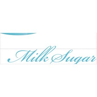 バトンドール ミルクシュガー 展開図